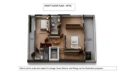 Opera Estate (D15), Terrace #614659311